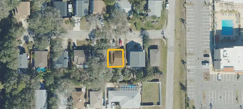 Updated Duplex with Fenced Yards