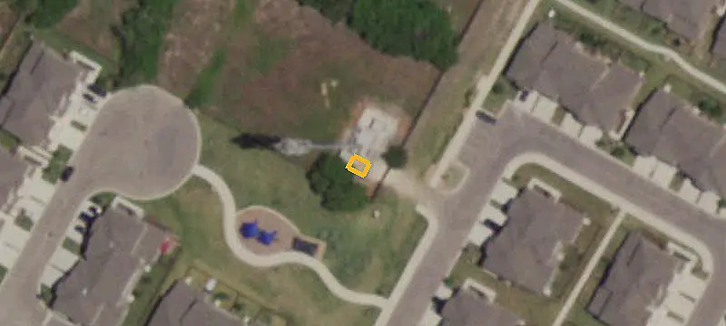 Church Facility with Land