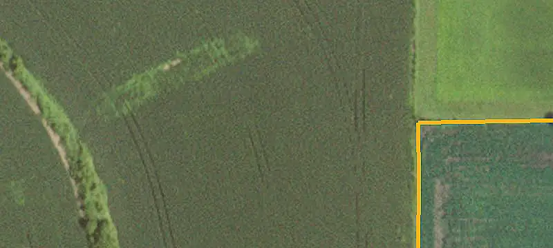 Unimproved Land