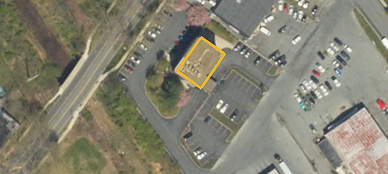 FCFCU Office Building