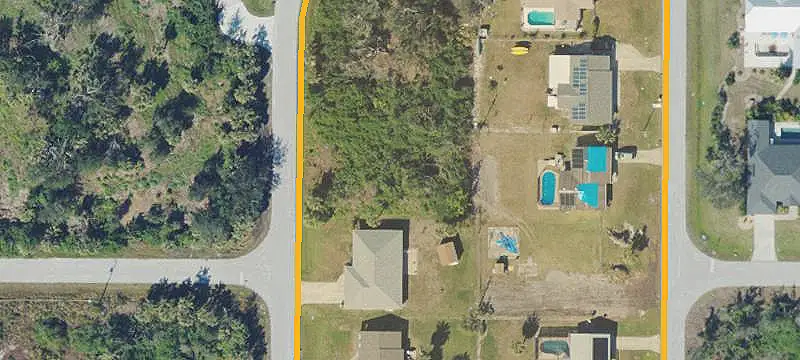 Land/Lot
