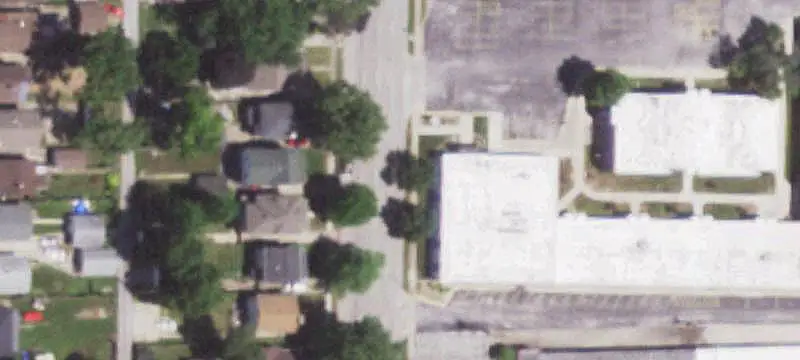 Day Care Center Space