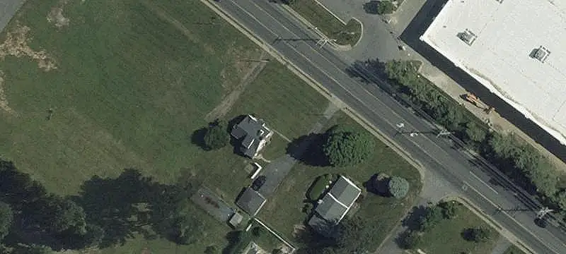Commercial Land Assemblage