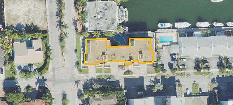 Industrial Land with Refrigeration Plans