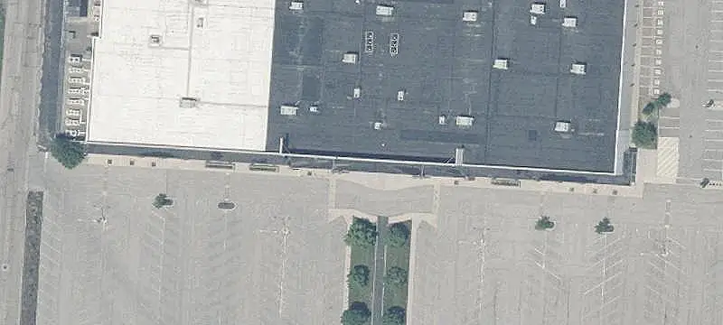Retail Space Near Mixed-Use Redevelopment
