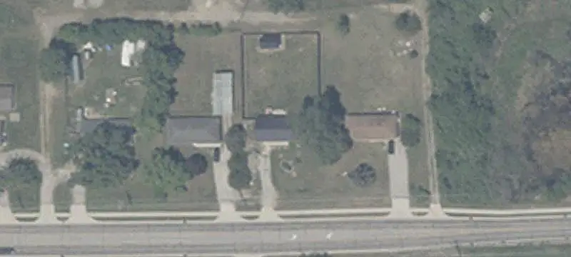 Commercial Land