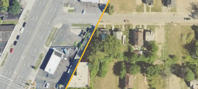 Occupied 4-Unit Quadplex
