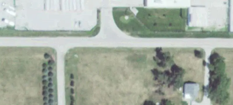Newly Constructed Flex Space