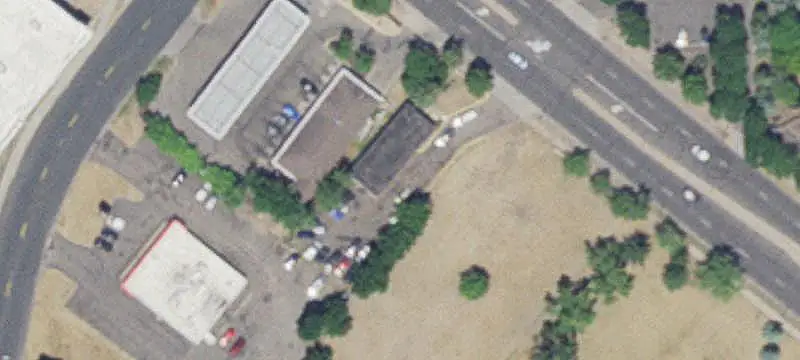 Leased Auto Shop