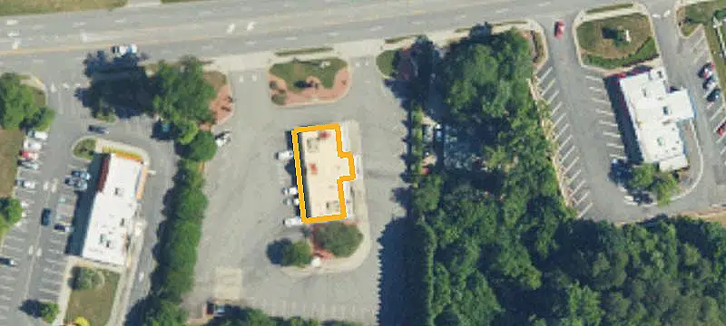 Absolute-Net Arby's Property