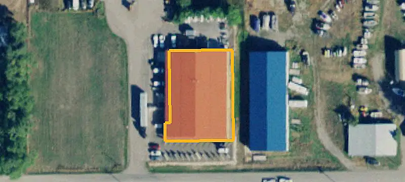 Flex Space with Showroom