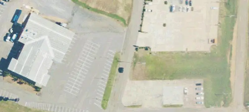 Commercial Land Near Highway Access