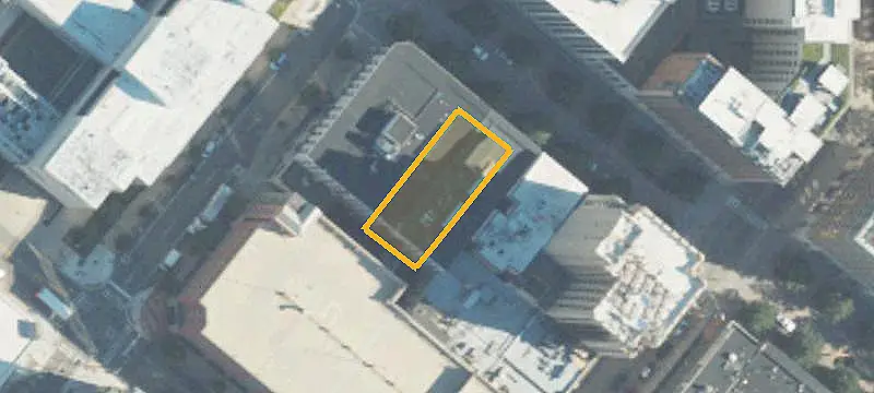 Street Retail Space with Ramp Access