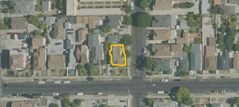 Renovated Duplex with ADU
