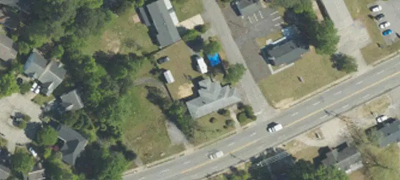 Commercial Land with Utilities