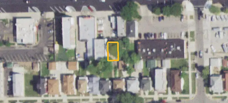Two-Building Storefront Property