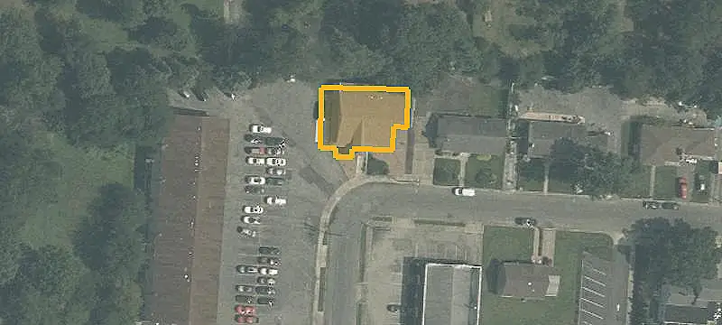 Renovated Office Building