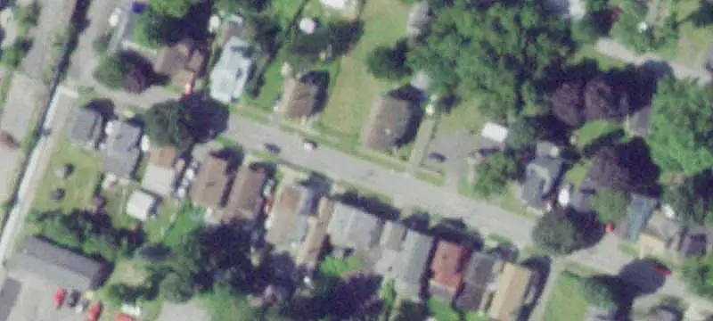 11-Unit Multifamily Portfolio