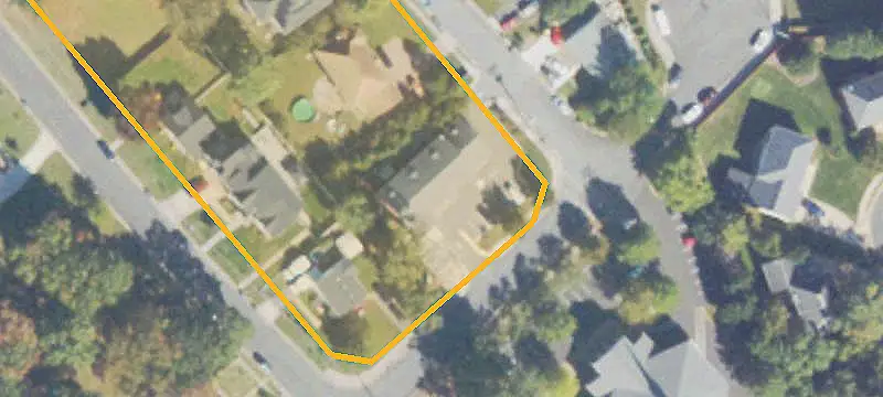 Built-Out Childcare Facility
