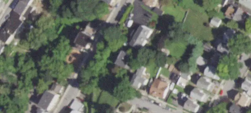 Two-Family Duplex