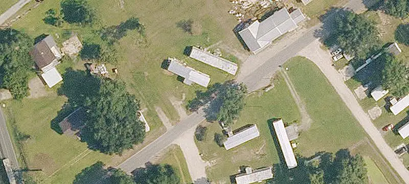 Vacant Land