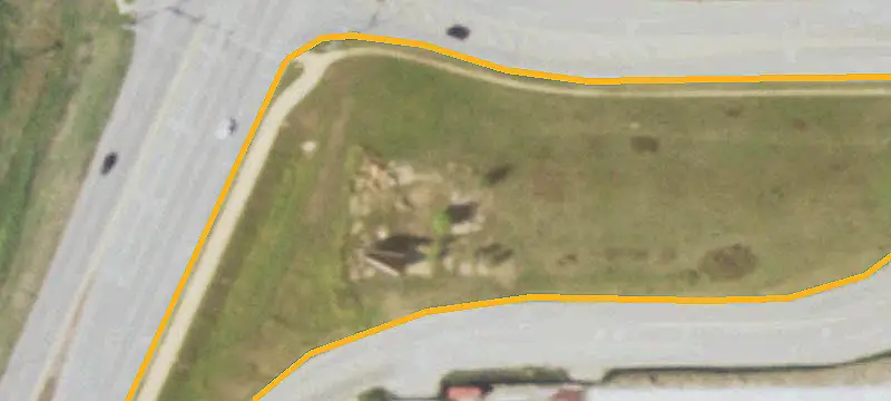 Commercial Land Parcel