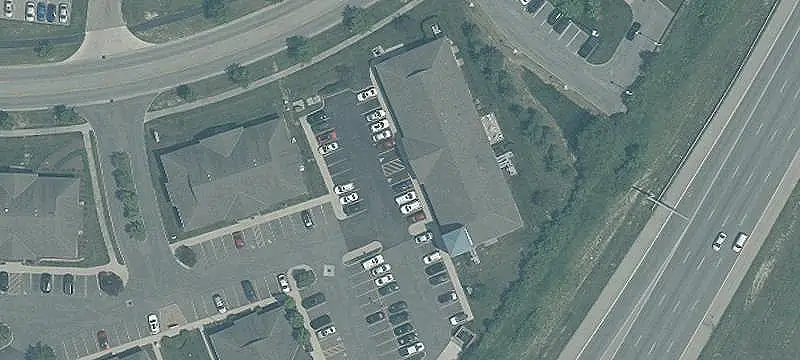 Office Building Portfolio