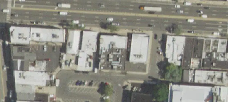 Two-Story Retail Building