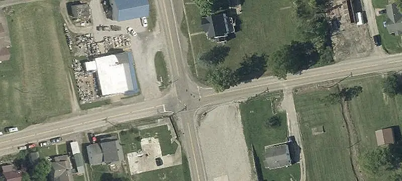 Restaurant Property with RV Sites