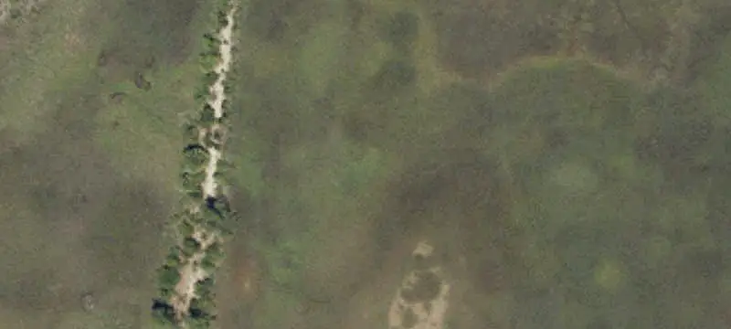Waterfront Land with Dock Permits
