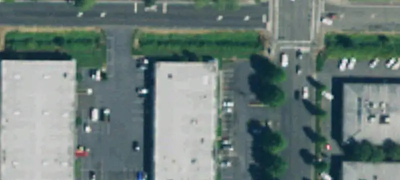 Multi-Building Flex Property