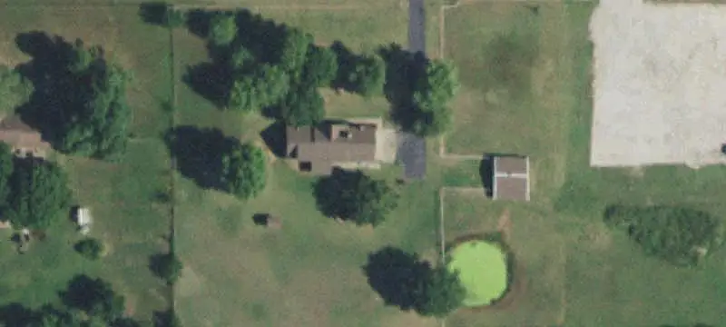 Land Parcel with Division Potential