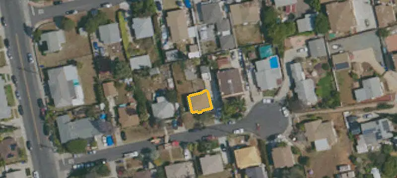 Five-Unit Multifamily Property