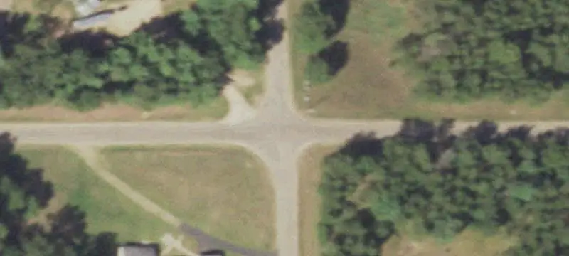 Timber Land Tract