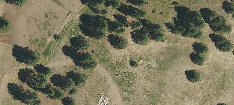 Waterfront Land Parcel