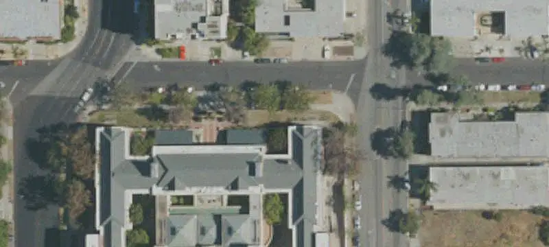 Remodeled Medical Center