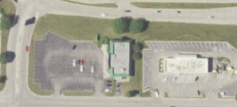 Perkins Absolute NNN Property