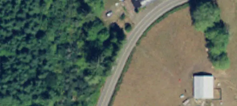 Agricultural Timberland Tract