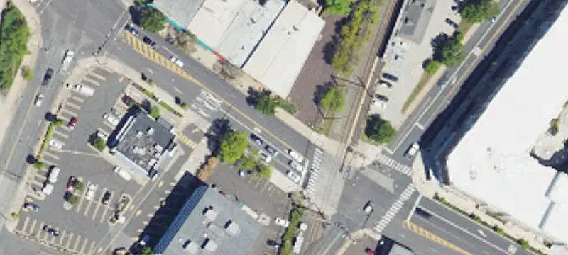 Renovated Nail Salon Property