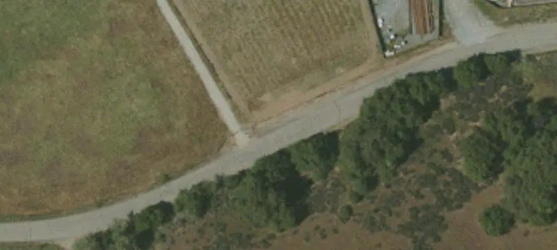Commercial Land with Entitlement Progress