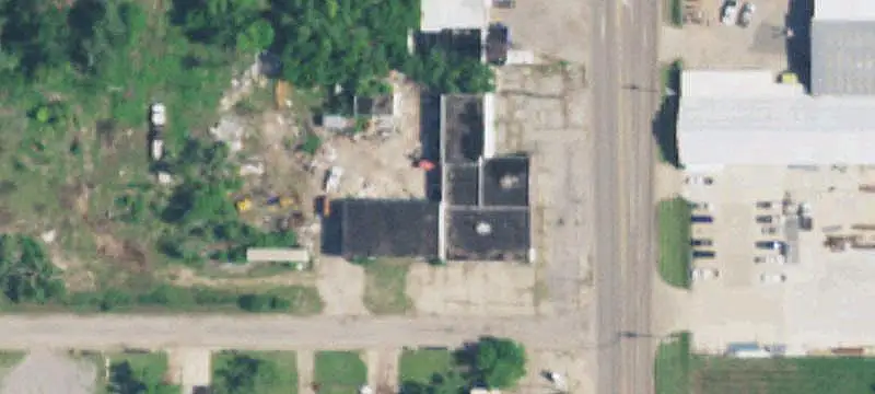 Industrial Flex Property