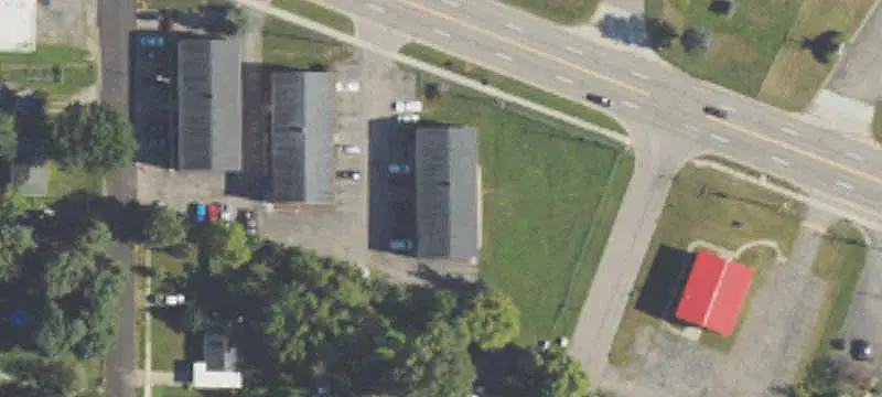 Apartment Community with Upgraded Systems