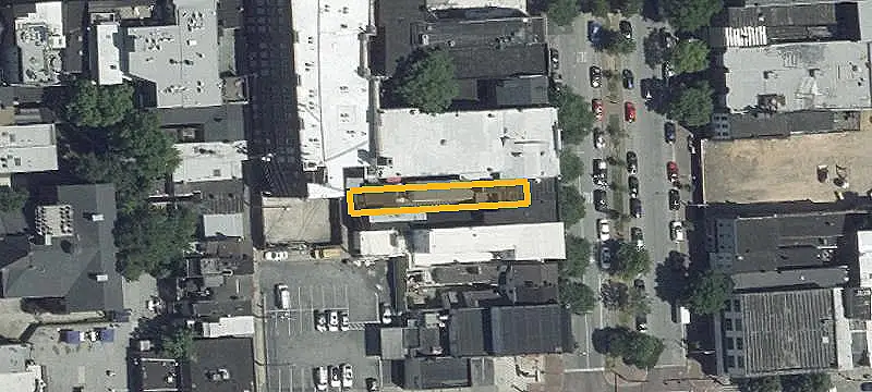 Commercial Redevelopment Land