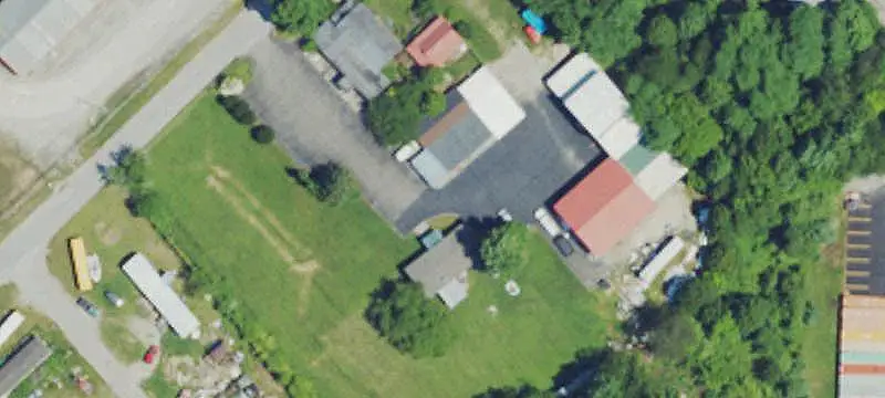 Multi-Structure Flex Property