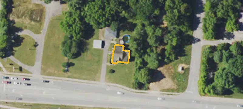 1.75-Acre Commercial Land