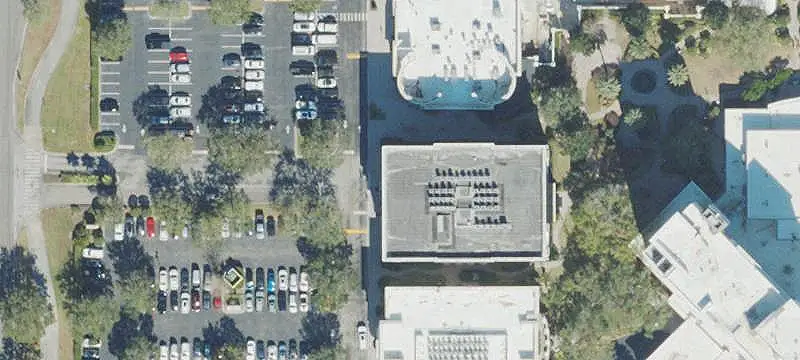 Class A Office Condominium