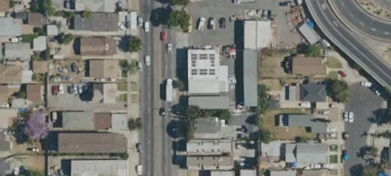 Transit-Adjacent Retail Space