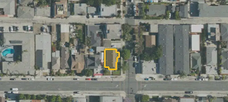 Updated 5-Unit Multifamily Property