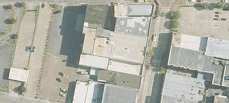 Historic Mixed-Use Redevelopment