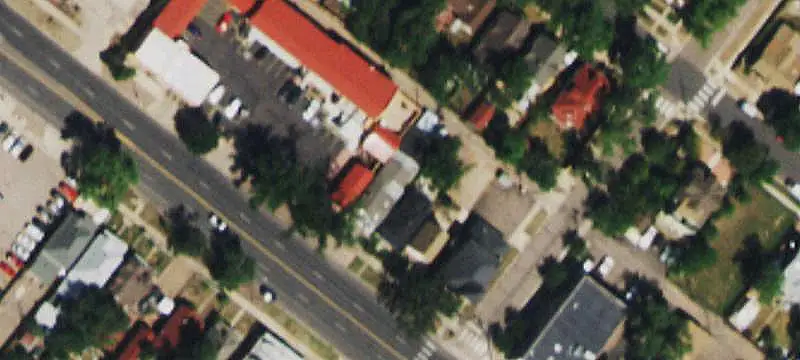34-Key Motel with Cottage Units